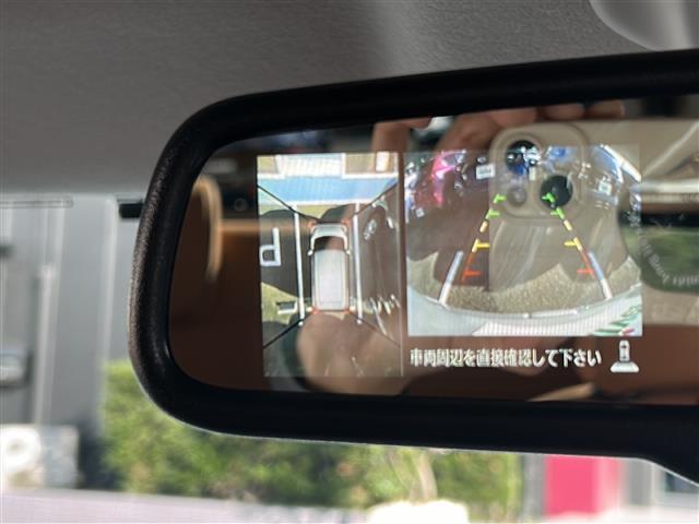 デイズルークス X Vセレクション 禁煙 純正ナビ アラウンドビューモニター エマージェンシーブレーキ 車線逸脱警報 コーナーセンサー ドライブレコーダー ETC 革調シートカバー サンシェード サーキュレーター スマートキー/スペア(18枚目)