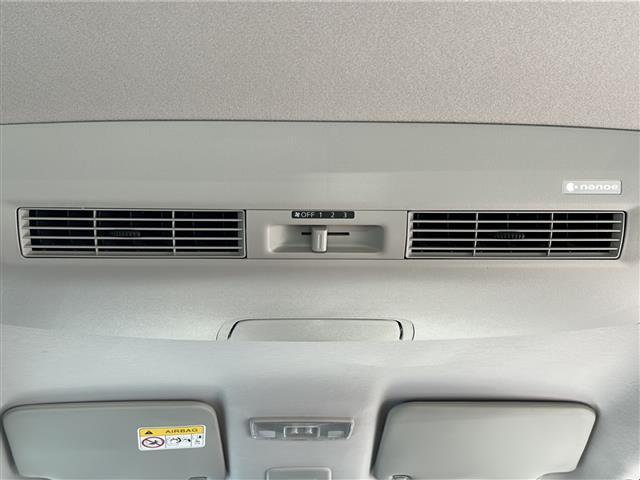 デイズルークス X Vセレクション 禁煙 純正ナビ アラウンドビューモニター エマージェンシーブレーキ 車線逸脱警報 コーナーセンサー ドライブレコーダー ETC 革調シートカバー サンシェード サーキュレーター スマートキー/スペア(20枚目)