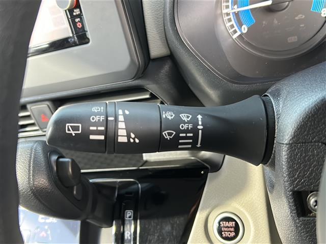 ルークス X 禁煙 純正ナビ アラウンドビューモニター 快適パックA エマージェンシーブレーキ 車線逸脱警報 ハンズフリーパワースライド オートライト ハイビームアシスト スマートキー プッシュスタート(7枚目)