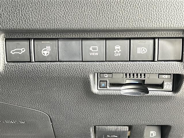 ハリアーハイブリッド Z レザーパッケージ 禁煙 JBL 純正12.3型ナビ パノラミックビューモニター デジタルインナーミラー BSM シートヒーター ベンチレーション レザーシート ステアリングヒーター ETC2.0 LEDヘッドライト(7枚目)