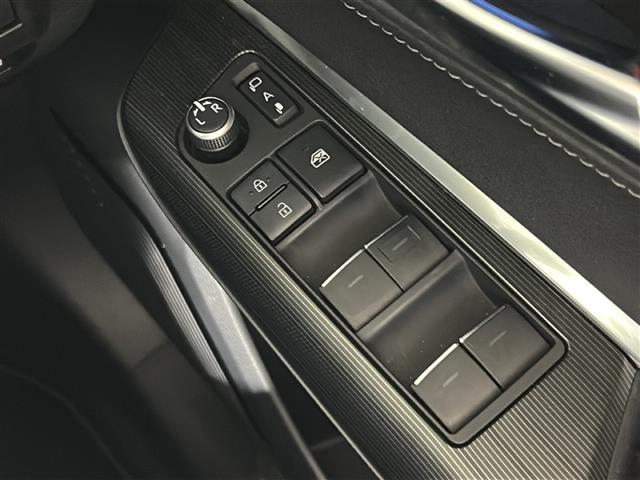 ハリアーハイブリッド Z レザーパッケージ 禁煙 JBL 純正12.3型ナビ パノラミックビューモニター デジタルインナーミラー BSM シートヒーター ベンチレーション レザーシート ステアリングヒーター ETC2.0 LEDヘッドライト(8枚目)