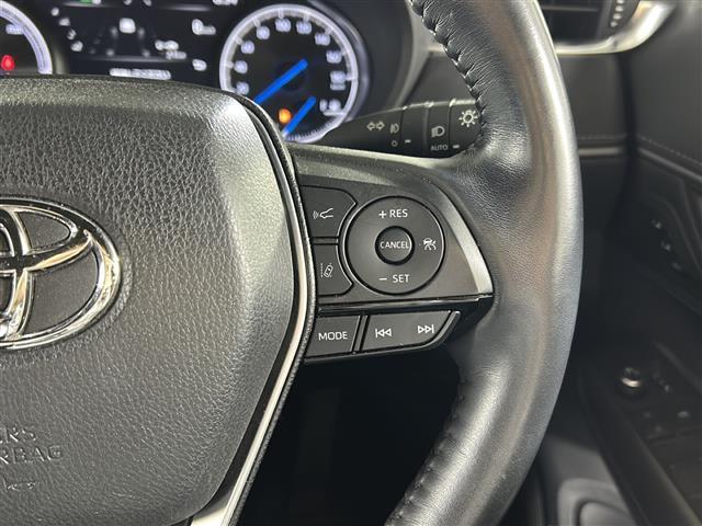 ハリアーハイブリッド Z レザーパッケージ 禁煙 JBL 純正12.3型ナビ パノラミックビューモニター デジタルインナーミラー BSM シートヒーター ベンチレーション レザーシート ステアリングヒーター ETC2.0 LEDヘッドライト(12枚目)