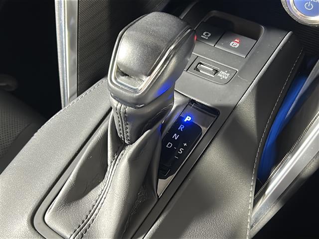 ハリアーハイブリッド Z レザーパッケージ 禁煙 JBL 純正12.3型ナビ パノラミックビューモニター デジタルインナーミラー BSM シートヒーター ベンチレーション レザーシート ステアリングヒーター ETC2.0 LEDヘッドライト(14枚目)