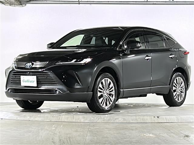 ハリアーハイブリッド Z レザーパッケージ 禁煙 JBL 純正12.3型ナビ パノラミックビューモニター デジタルインナーミラー BSM シートヒーター ベンチレーション レザーシート ステアリングヒーター ETC2.0 LEDヘッドライト(29枚目)