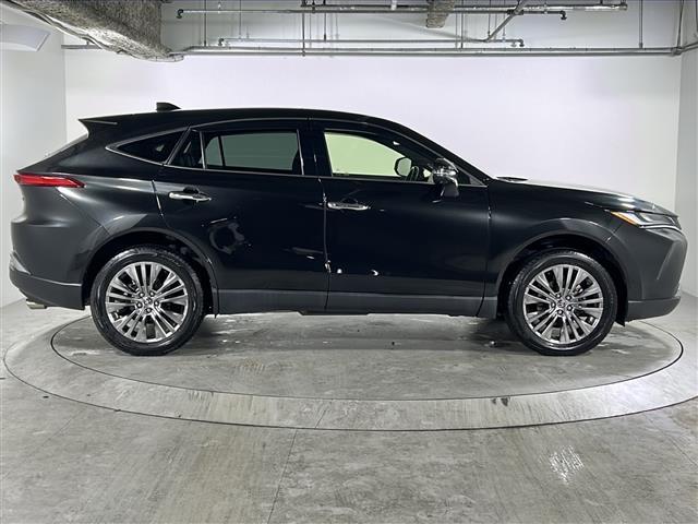 ハリアーハイブリッド Z レザーパッケージ 禁煙 JBL 純正12.3型ナビ パノラミックビューモニター デジタルインナーミラー BSM シートヒーター ベンチレーション レザーシート ステアリングヒーター ETC2.0 LEDヘッドライト(36枚目)