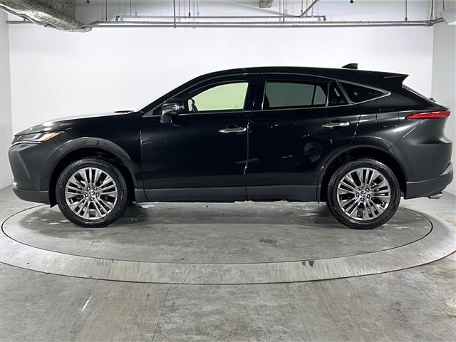 ハリアーハイブリッド Z レザーパッケージ 禁煙 JBL 純正12.3型ナビ パノラミックビューモニター デジタルインナーミラー BSM シートヒーター ベンチレーション レザーシート ステアリングヒーター ETC2.0 LEDヘッドライト(37枚目)