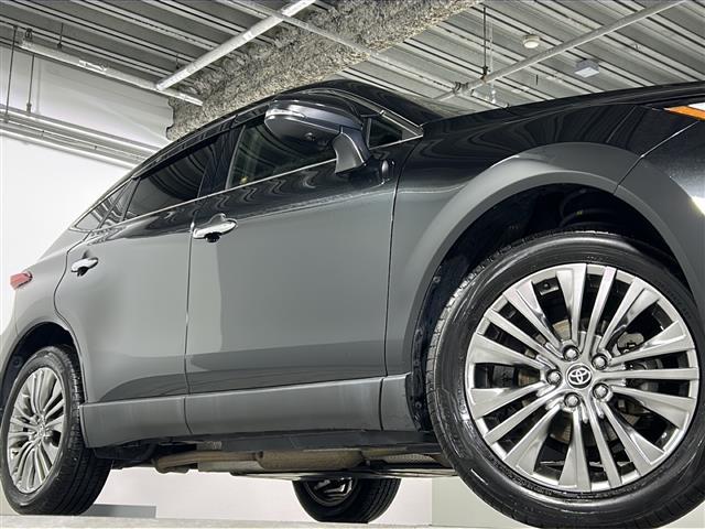 ハリアーハイブリッド Z レザーパッケージ 禁煙 JBL 純正12.3型ナビ パノラミックビューモニター デジタルインナーミラー BSM シートヒーター ベンチレーション レザーシート ステアリングヒーター ETC2.0 LEDヘッドライト(38枚目)