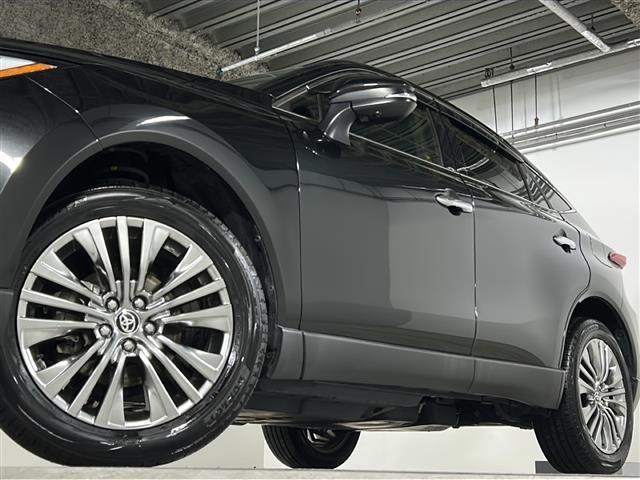 ハリアーハイブリッド Z レザーパッケージ 禁煙 JBL 純正12.3型ナビ パノラミックビューモニター デジタルインナーミラー BSM シートヒーター ベンチレーション レザーシート ステアリングヒーター ETC2.0 LEDヘッドライト(39枚目)