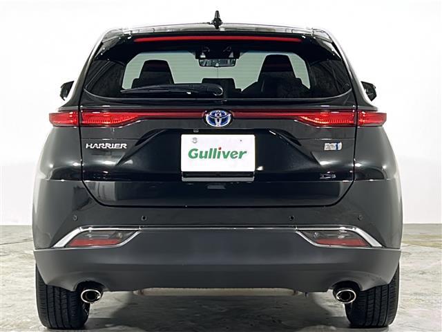 ハリアーハイブリッド Z レザーパッケージ 禁煙 JBL 純正12.3型ナビ パノラミックビューモニター デジタルインナーミラー BSM シートヒーター ベンチレーション レザーシート ステアリングヒーター ETC2.0 LEDヘッドライト(41枚目)