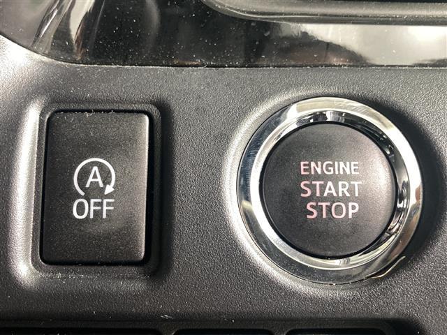 エスクァイア Gi 純正ナビ 両側パワースライドドア プリクラッシュセーフティ レーダークルーズコントロール レーンキープアシスト TRDエアロパーツ シートヒーター 純正アルミホイール 前後ドライブレコーダー LED(14枚目)