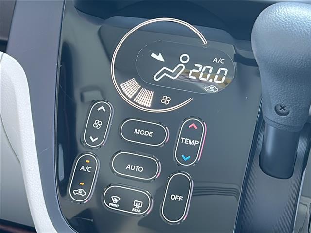 デイズルークス X 禁煙 純正ナビ アラウンドビューモニター エマージェンシーブレーキ 車線逸脱警報 パワースライドドア サンシェード リアサーキュレーター スマートキー スペアキー プッシュスタート ドアバイザー(9枚目)
