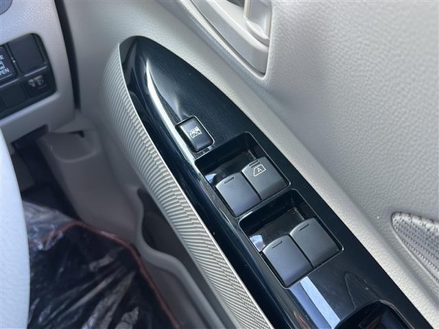 デイズルークス X 禁煙 純正ナビ アラウンドビューモニター エマージェンシーブレーキ 車線逸脱警報 パワースライドドア サンシェード リアサーキュレーター スマートキー スペアキー プッシュスタート ドアバイザー(15枚目)
