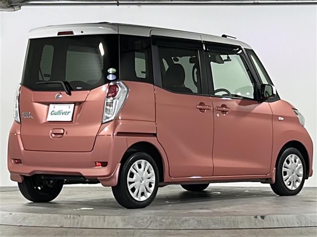 デイズルークス X 禁煙 純正ナビ アラウンドビューモニター エマージェンシーブレーキ 車線逸脱警報 パワースライドドア サンシェード リアサーキュレーター スマートキー スペアキー プッシュスタート ドアバイザー(34枚目)