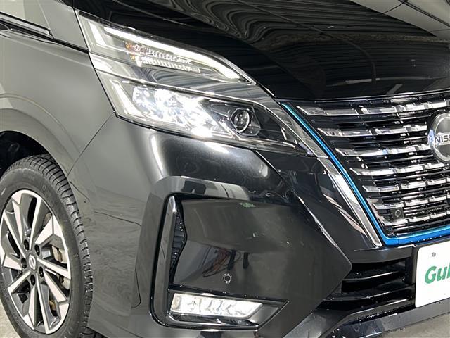 セレナ e-パワー ハイウェイスターV 禁煙 セーフティパックB 純正ナビ フリップダウンモニター アラウンドビューモニター プロパイロット デジタルミラー BSW ドライブレコーダー 前後ドライブレコーダー ETC OP16インチアルミ(38枚目)