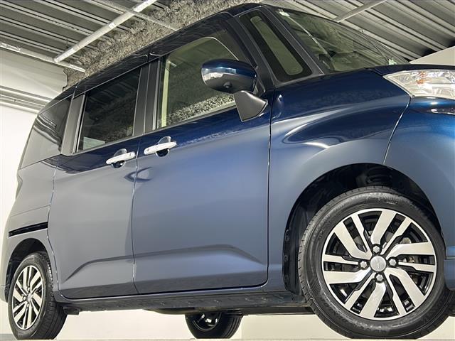 トール カスタムG リミテッド SAIII 禁煙 アルパイン9型ナビ パノラマモニター クルーズコントロール 衝突軽減 車線逸脱警報 前後ドライブレコーダー ETC スマートキー/スペアキー LEDヘッドライト フォグランプ オートライト(34枚目)