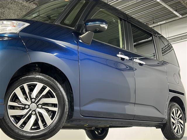 トール カスタムG リミテッド SAIII 禁煙 アルパイン9型ナビ パノラマモニター クルーズコントロール 衝突軽減 車線逸脱警報 前後ドライブレコーダー ETC スマートキー/スペアキー LEDヘッドライト フォグランプ オートライト(35枚目)