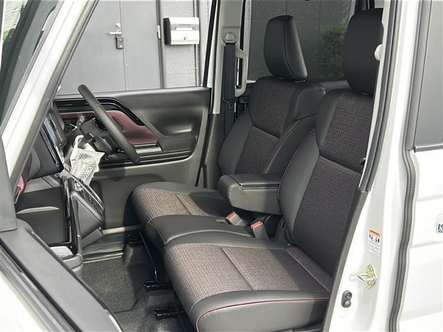 スペーシアカスタム ハイブリッドＸＳターボ　禁煙　４ＷＤ　ターボ　ＯＰ９型ナビ　全方位モニター　ＨＵＤ　レーダークルーズコントロール　ハーフレザー　シートヒーター　両側パワースライドドア　コーナーセンサー　サーキュレーター　ＬＥＤライト　フォグ（25枚目）