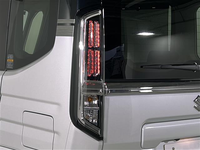 スペーシアカスタム ハイブリッドＸＳターボ　禁煙　４ＷＤ　ターボ　ＯＰ９型ナビ　全方位モニター　ＨＵＤ　レーダークルーズコントロール　ハーフレザー　シートヒーター　両側パワースライドドア　コーナーセンサー　サーキュレーター　ＬＥＤライト　フォグ（38枚目）