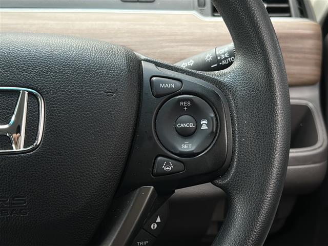 フリードハイブリッド ハイブリッド・Ｇ　禁煙　７人乗　社外ナビ　バックカメラ　シートヒータ　ホンダセンシング　レーダークルーズコントロール　両側パワースライドドア　ＬＥＤヘッドライト　アクティブコーナリングライト　ロールサンシェード（13枚目）