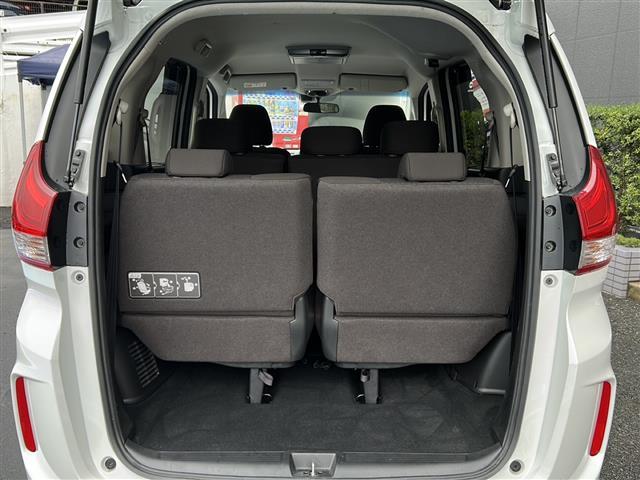 フリードハイブリッド ハイブリッド・Ｇ　禁煙　７人乗　社外ナビ　バックカメラ　シートヒータ　ホンダセンシング　レーダークルーズコントロール　両側パワースライドドア　ＬＥＤヘッドライト　アクティブコーナリングライト　ロールサンシェード（26枚目）