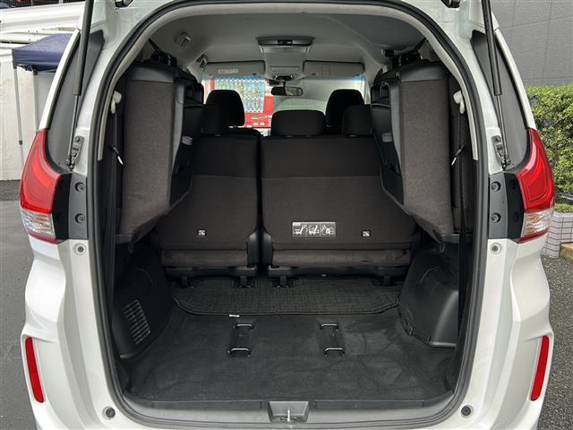 フリードハイブリッド ハイブリッド・Ｇ　禁煙　７人乗　社外ナビ　バックカメラ　シートヒータ　ホンダセンシング　レーダークルーズコントロール　両側パワースライドドア　ＬＥＤヘッドライト　アクティブコーナリングライト　ロールサンシェード（27枚目）