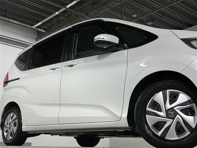 フリードハイブリッド ハイブリッド・Ｇ　禁煙　７人乗　社外ナビ　バックカメラ　シートヒータ　ホンダセンシング　レーダークルーズコントロール　両側パワースライドドア　ＬＥＤヘッドライト　アクティブコーナリングライト　ロールサンシェード（34枚目）