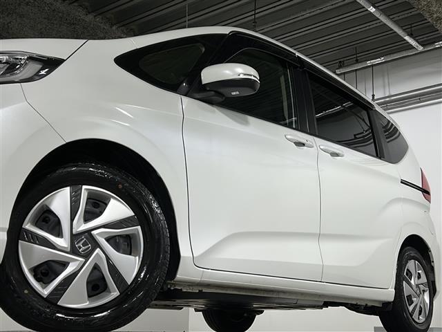 フリードハイブリッド ハイブリッド・Ｇ　禁煙　７人乗　社外ナビ　バックカメラ　シートヒータ　ホンダセンシング　レーダークルーズコントロール　両側パワースライドドア　ＬＥＤヘッドライト　アクティブコーナリングライト　ロールサンシェード（35枚目）