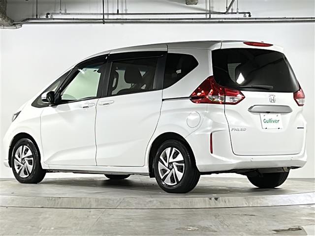 フリードハイブリッド ハイブリッド・Ｇ　禁煙　７人乗　社外ナビ　バックカメラ　シートヒータ　ホンダセンシング　レーダークルーズコントロール　両側パワースライドドア　ＬＥＤヘッドライト　アクティブコーナリングライト　ロールサンシェード（43枚目）