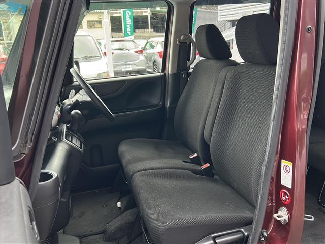 N-BOX G SSパッケージ 禁煙☆CTBA☆純正ナビ☆バックカメラ☆両側パワースライドドア☆スマートキー☆スペアキー☆純正アルミホイール☆ステアリングスイッチ☆純正フロアマット☆ドアバイザー☆ヘッドライトレベライザー(17枚目)