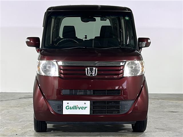 N-BOX G SSパッケージ 禁煙☆CTBA☆純正ナビ☆バックカメラ☆両側パワースライドドア☆スマートキー☆スペアキー☆純正アルミホイール☆ステアリングスイッチ☆純正フロアマット☆ドアバイザー☆ヘッドライトレベライザー(36枚目)