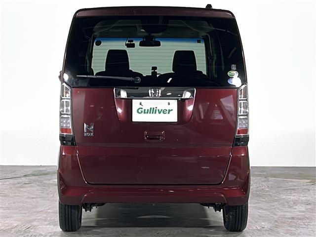 N-BOX G SSパッケージ 禁煙☆CTBA☆純正ナビ☆バックカメラ☆両側パワースライドドア☆スマートキー☆スペアキー☆純正アルミホイール☆ステアリングスイッチ☆純正フロアマット☆ドアバイザー☆ヘッドライトレベライザー(37枚目)