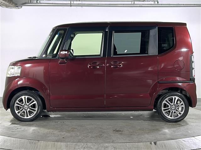 N-BOX G SSパッケージ 禁煙☆CTBA☆純正ナビ☆バックカメラ☆両側パワースライドドア☆スマートキー☆スペアキー☆純正アルミホイール☆ステアリングスイッチ☆純正フロアマット☆ドアバイザー☆ヘッドライトレベライザー(40枚目)