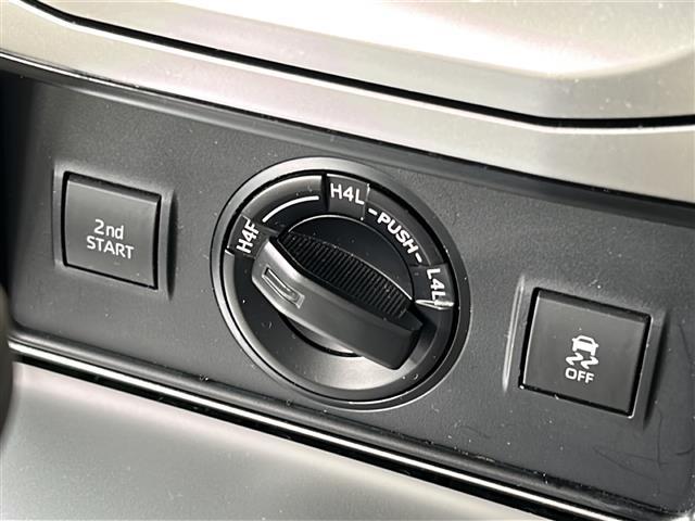 ランドクルーザープラド TX Lパッケージ マットブラックエディション 禁煙 サンルーフ アルパイン9インチナビ DVD/DTV/Bluetooth バックカメラ レーダークルーズコントロール ベージュレザーシート シートヒーター シートベンチレーション LEDライト(7枚目)