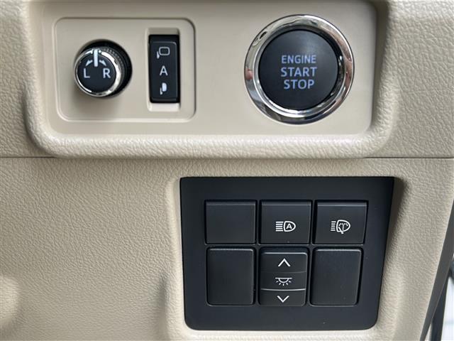 ランドクルーザープラド TX Lパッケージ マットブラックエディション 禁煙 サンルーフ アルパイン9インチナビ DVD/DTV/Bluetooth バックカメラ レーダークルーズコントロール ベージュレザーシート シートヒーター シートベンチレーション LEDライト(15枚目)