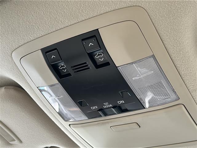 ランドクルーザープラド TX Lパッケージ マットブラックエディション 禁煙 サンルーフ アルパイン9インチナビ DVD/DTV/Bluetooth バックカメラ レーダークルーズコントロール ベージュレザーシート シートヒーター シートベンチレーション LEDライト(20枚目)