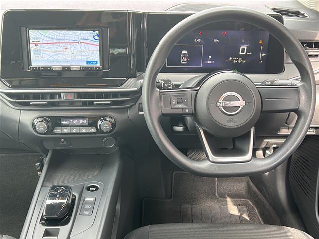 ノート S 禁煙 社外ナビ  アラウンドビューモニター エマージェンシーブレーキ 速度標識認識 道路標識認識 BSW ETC インテリジェントルームミラー コーナーセンサー ハイビームアシスト スマートキー(2枚目)