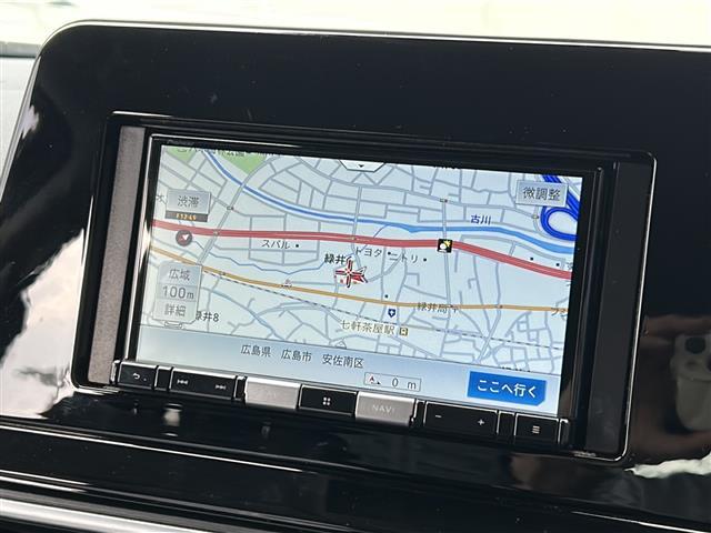 ノート S 禁煙 社外ナビ  アラウンドビューモニター エマージェンシーブレーキ 速度標識認識 道路標識認識 BSW ETC インテリジェントルームミラー コーナーセンサー ハイビームアシスト スマートキー(3枚目)