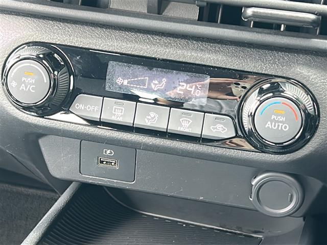 ノート S 禁煙 社外ナビ  アラウンドビューモニター エマージェンシーブレーキ 速度標識認識 道路標識認識 BSW ETC インテリジェントルームミラー コーナーセンサー ハイビームアシスト スマートキー(5枚目)