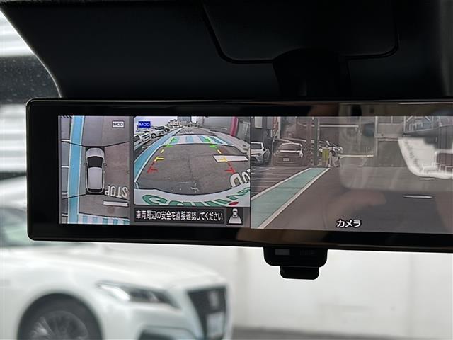 ノート S 禁煙 社外ナビ  アラウンドビューモニター エマージェンシーブレーキ 速度標識認識 道路標識認識 BSW ETC インテリジェントルームミラー コーナーセンサー ハイビームアシスト スマートキー(10枚目)