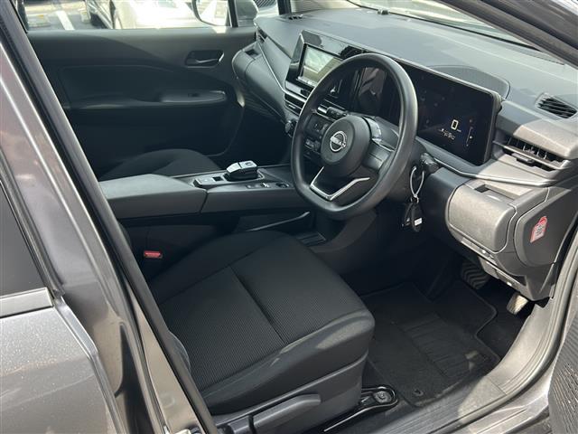 ノート S 禁煙 社外ナビ  アラウンドビューモニター エマージェンシーブレーキ 速度標識認識 道路標識認識 BSW ETC インテリジェントルームミラー コーナーセンサー ハイビームアシスト スマートキー(24枚目)