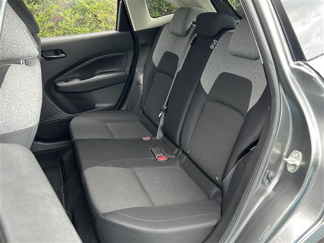 ノート S 禁煙 社外ナビ  アラウンドビューモニター エマージェンシーブレーキ 速度標識認識 道路標識認識 BSW ETC インテリジェントルームミラー コーナーセンサー ハイビームアシスト スマートキー(28枚目)