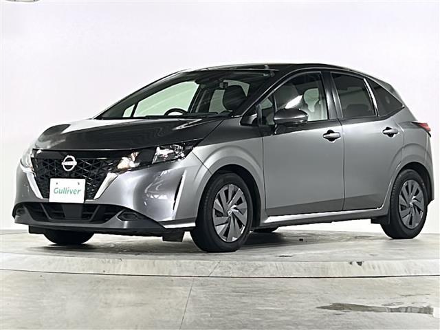 ノート S 禁煙 社外ナビ  アラウンドビューモニター エマージェンシーブレーキ 速度標識認識 道路標識認識 BSW ETC インテリジェントルームミラー コーナーセンサー ハイビームアシスト スマートキー(32枚目)