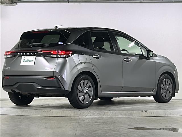 ノート S 禁煙 社外ナビ  アラウンドビューモニター エマージェンシーブレーキ 速度標識認識 道路標識認識 BSW ETC インテリジェントルームミラー コーナーセンサー ハイビームアシスト スマートキー(33枚目)