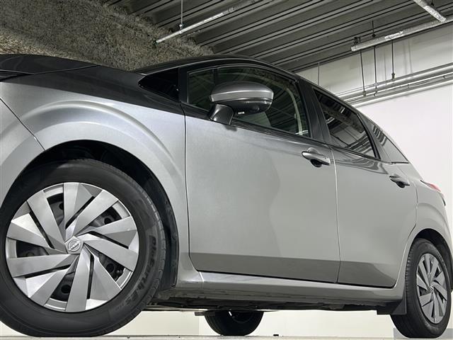 ノート S 禁煙 社外ナビ  アラウンドビューモニター エマージェンシーブレーキ 速度標識認識 道路標識認識 BSW ETC インテリジェントルームミラー コーナーセンサー ハイビームアシスト スマートキー(35枚目)