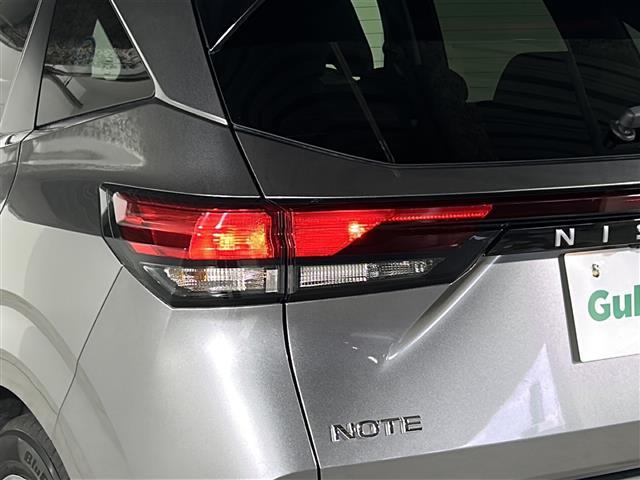 ノート S 禁煙 社外ナビ  アラウンドビューモニター エマージェンシーブレーキ 速度標識認識 道路標識認識 BSW ETC インテリジェントルームミラー コーナーセンサー ハイビームアシスト スマートキー(39枚目)