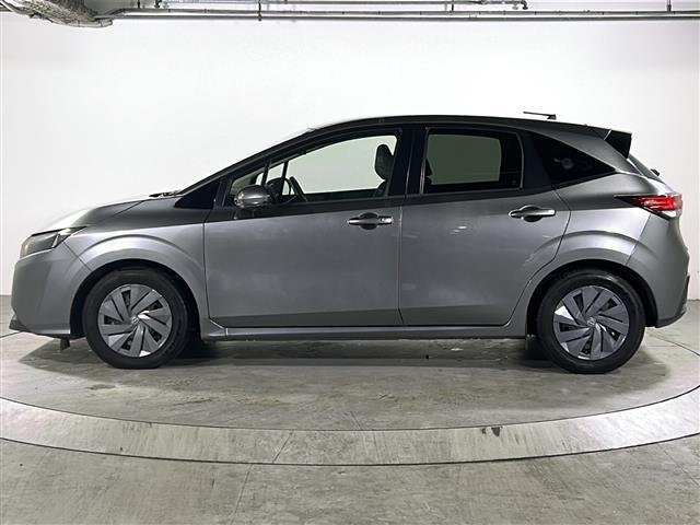 ノート S 禁煙 社外ナビ  アラウンドビューモニター エマージェンシーブレーキ 速度標識認識 道路標識認識 BSW ETC インテリジェントルームミラー コーナーセンサー ハイビームアシスト スマートキー(40枚目)