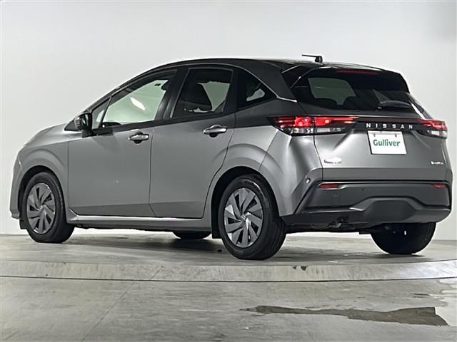 ノート S 禁煙 社外ナビ  アラウンドビューモニター エマージェンシーブレーキ 速度標識認識 道路標識認識 BSW ETC インテリジェントルームミラー コーナーセンサー ハイビームアシスト スマートキー(43枚目)