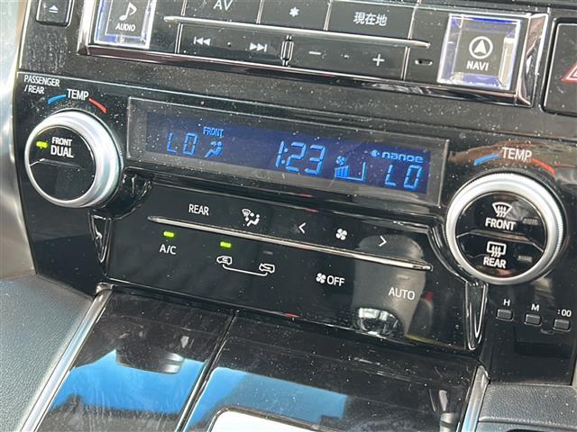 ヴェルファイア 2.5Z 禁煙 ワンオーナー アルパイン11型ナビ DVD/DTV/Bluetooth バックカメラ レーダークルーズコントロール 両側パワースライドドア LEDオートライト クリアランスソナー ETC LED(6枚目)