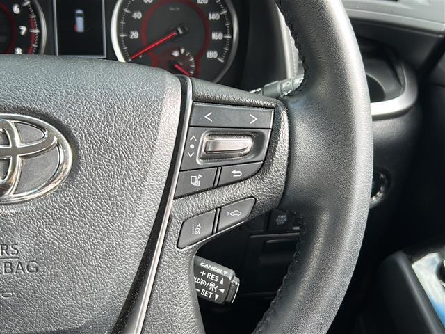 ヴェルファイア 2.5Z 禁煙 ワンオーナー アルパイン11型ナビ DVD/DTV/Bluetooth バックカメラ レーダークルーズコントロール 両側パワースライドドア LEDオートライト クリアランスソナー ETC LED(14枚目)