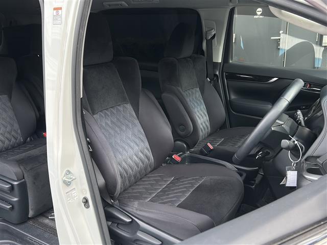 ヴェルファイア 2.5Z 禁煙 ワンオーナー アルパイン11型ナビ DVD/DTV/Bluetooth バックカメラ レーダークルーズコントロール 両側パワースライドドア LEDオートライト クリアランスソナー ETC LED(22枚目)